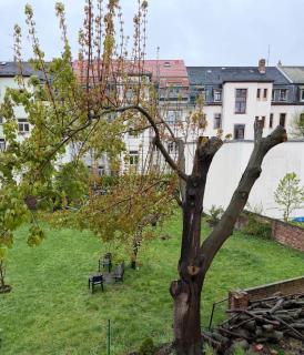 Elbflorenz Familien Loft - 7