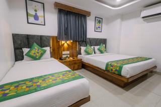Treebo Prince Plaza - 9