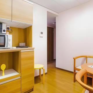 Sunflower Hotel 703, Osaka, Namba & Shinsaibashi - 9