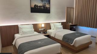 Anamcara Hotel & Covention by Alltrue - 7