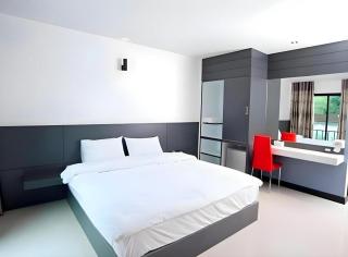 Siamgrand Hotel - 1