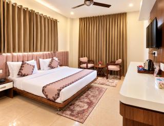 Veda Inn By Casa Ekam - 4