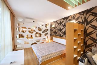 Sweet Homes-2 Private Apartment 205 - 3