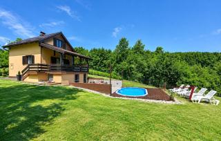 Jungle House with private pool, hot tub and sauna - 0