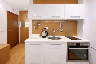 Sweet Homes-2 Private Apartment 205 - 9
