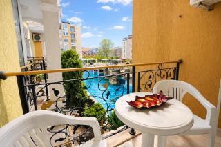 Sweet Homes-2 Private Apartment 205 - 8