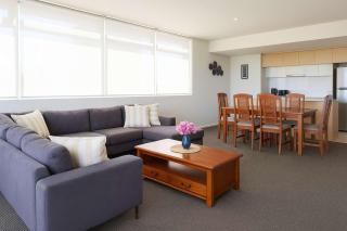 Townsville CBD Stadium Apartments Islington Central - 8