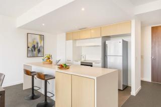 Townsville CBD Stadium Apartments Islington Central - 7