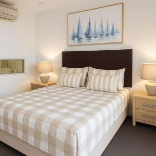 Townsville CBD Stadium Apartments Islington Central - 5