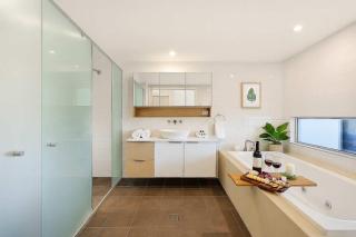 Townsville CBD Stadium Apartments Islington Central - 3