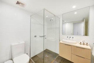 Townsville CBD Stadium Apartments Islington Central - 2