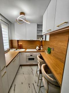 Apartament Diamentowy - 7