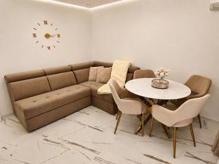 Apartament Diamentowy - 5