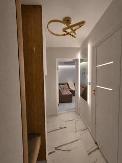Apartament Diamentowy - 1