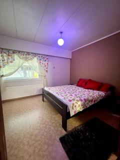 Cozy home - 2