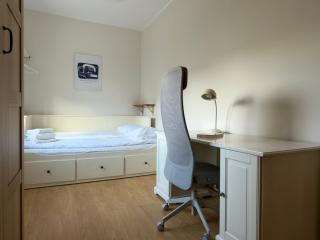Teatralna City Charm Apartment by BookingHost - 9