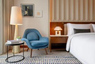 Kimpton Al Rowda Doha by IHG - Doha - 8