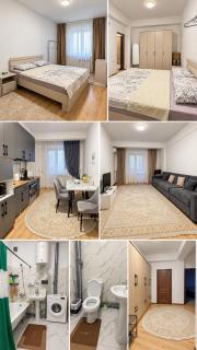 Osh Royal Suites - 2