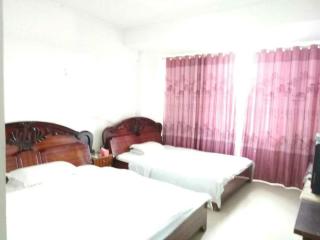 Chongqing Tianyou Hotel - 9