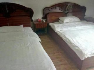 Chongqing Tianyou Hotel - 7