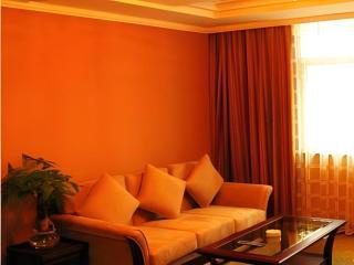 Chongqing Tianyou Hotel - 4