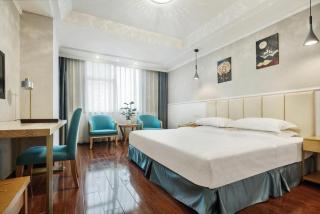 Chongqing Tianyou Hotel - 3