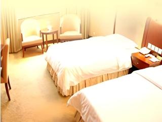 Chongqing Tianyou Hotel - 2