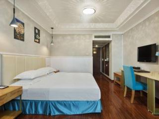 Chongqing Tianyou Hotel - 1