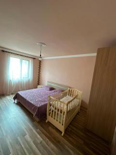 Jraber house - 9