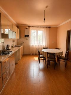Jraber house - 4