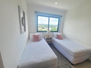 Silvertop - A magical apartment with great view at The Flats - 6