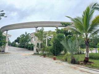 Aambawadi Resort - Room 1 - 2