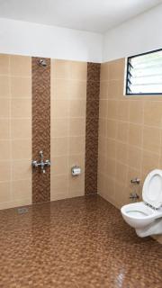 Aambawadi Resort - Room 1 - 1