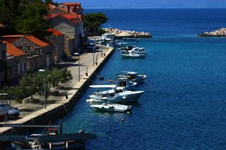 Apartments Leo Katić - Lastovo - 1
