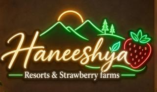 Haneeshya Resort & Strawberry farm - 3