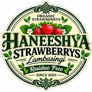 Haneeshya Resort & Strawberry farm - 1