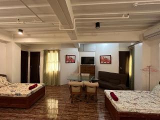 Kcity Transient and Apartment - 9