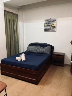 Kcity Transient and Apartment - 8