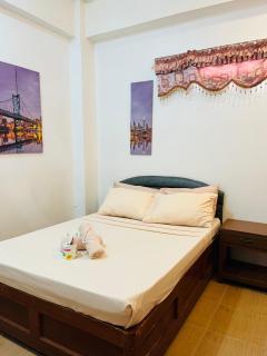 Kcity Transient and Apartment - 7