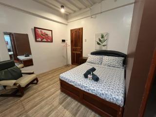 Kcity Transient and Apartment - 4