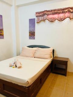 Kcity Transient and Apartment - 3