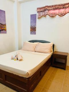 Kcity Transient and Apartment - 2