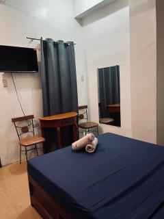 Kcity Transient and Apartment - 1