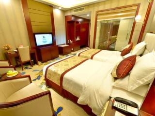 GreenTree Eastern Zigong Huashang International City Huichuan Road Hotel - 2