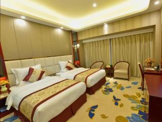 GreenTree Eastern Zigong Huashang International City Huichuan Road Hotel - 5