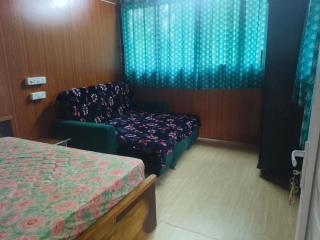Farmer villa - 5