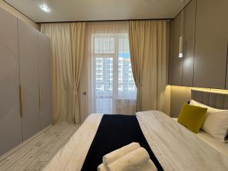 Grand Turan Elite Apartments - 8