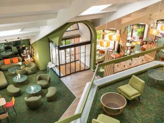Ibis Styles Lisieux Normandie - 9