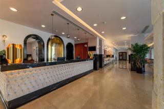 DoubleTree By Hilton Avanos Cappadocia - Avanos - 1