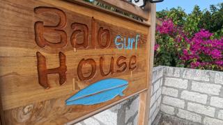 Balo Surf House - 0